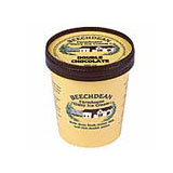 Beechdean Farmhouse Chocolate Ice Cream